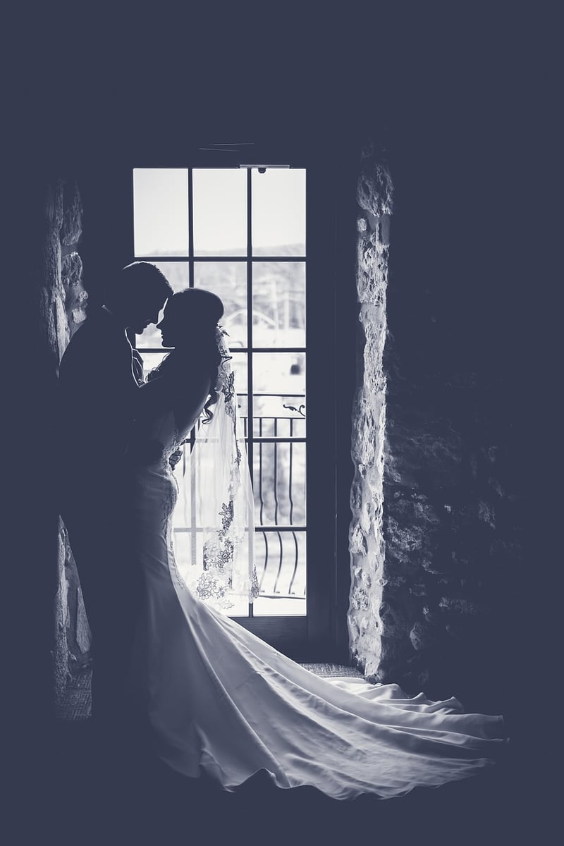 Celebrity Wedding